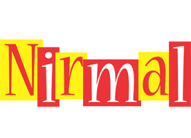 Nirmal errors logo