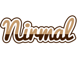 Nirmal exclusive logo