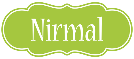 Nirmal family logo