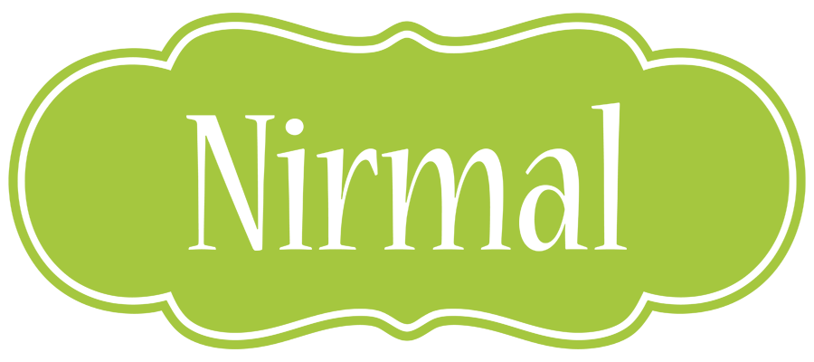 Nirmal family logo