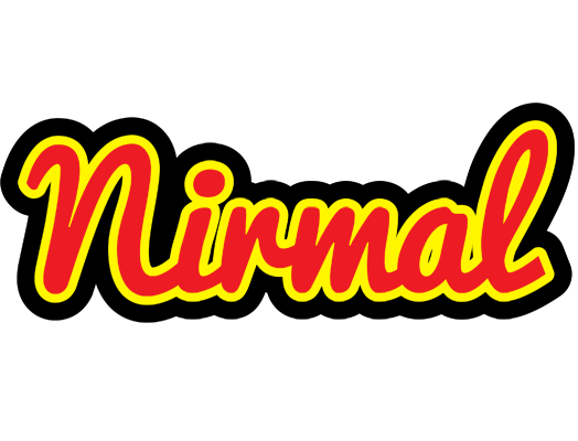 Nirmal fireman logo