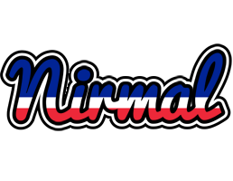 Nirmal france logo