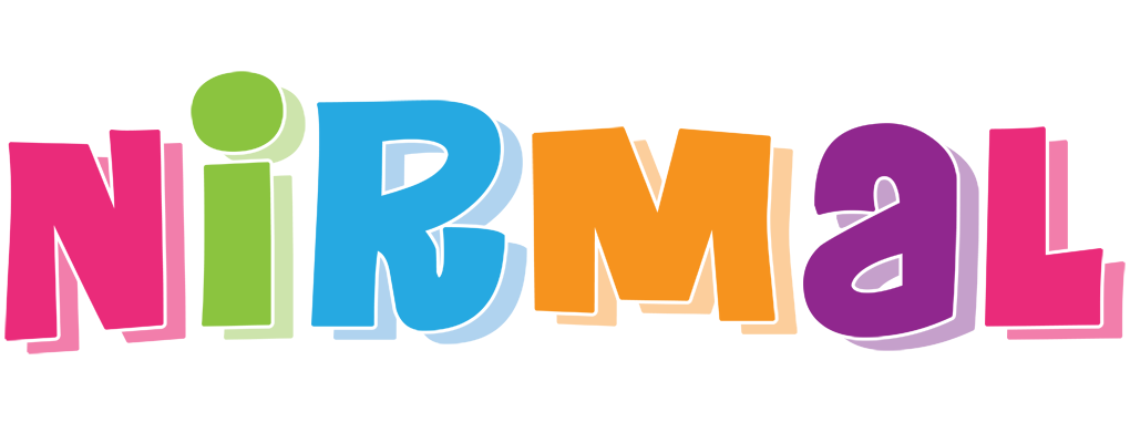 Nirmal friday logo