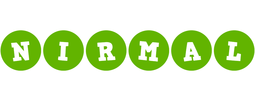 Nirmal games logo
