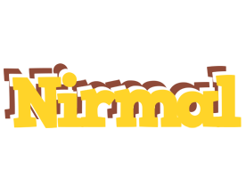 Nirmal hotcup logo