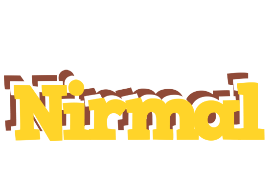 Nirmal hotcup logo