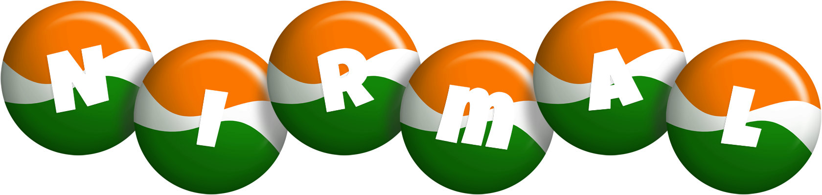 Nirmal india logo