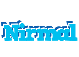 Nirmal jacuzzi logo