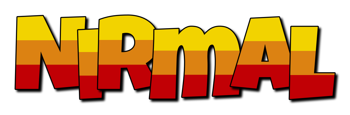 Nirmal jungle logo