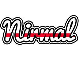 Nirmal kingdom logo