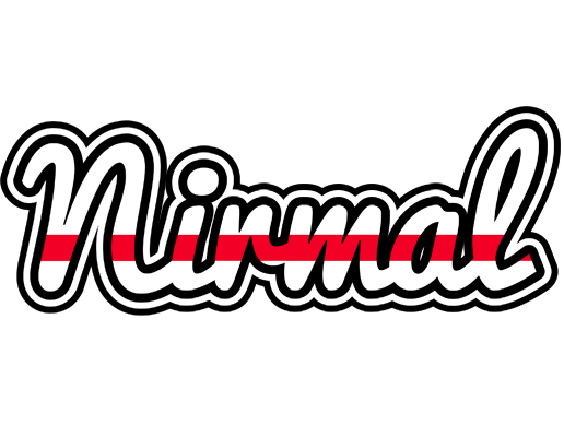 Nirmal kingdom logo