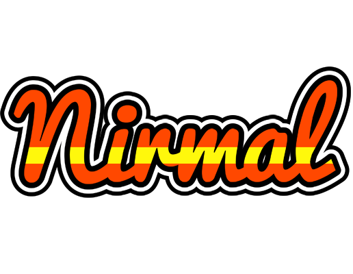 Nirmal madrid logo