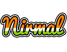 Nirmal mumbai logo