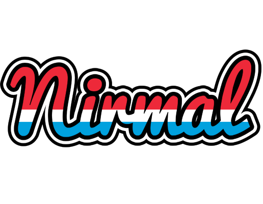 Nirmal norway logo