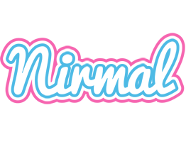 Nirmal outdoors logo