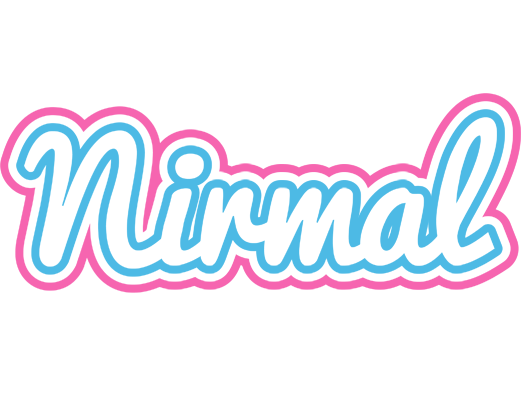 Nirmal outdoors logo