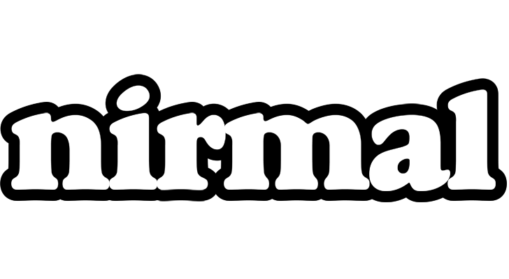 Nirmal panda logo