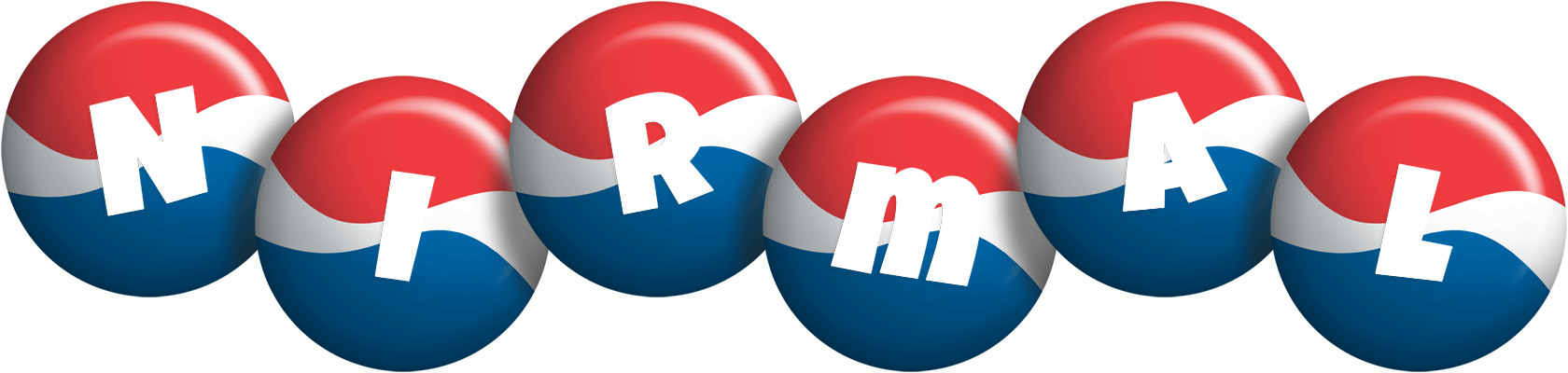 Nirmal paris logo