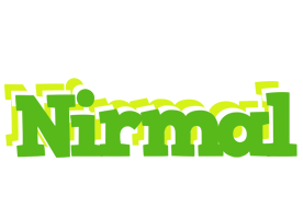 Nirmal picnic logo