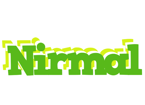 Nirmal picnic logo