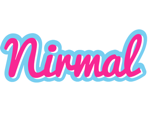 Nirmal popstar logo