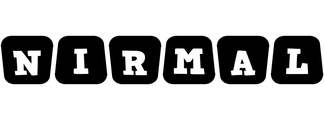 Nirmal racing logo
