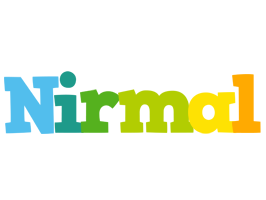 Nirmal rainbows logo