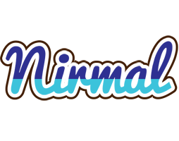 Nirmal raining logo