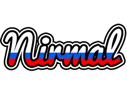 Nirmal russia logo