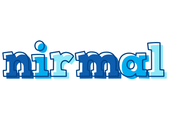 Nirmal sailor logo