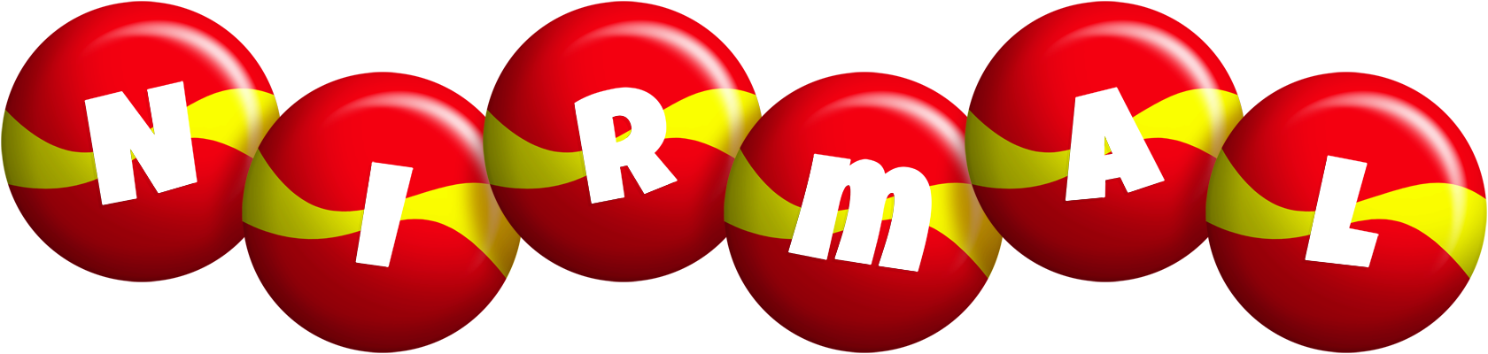 Nirmal spain logo