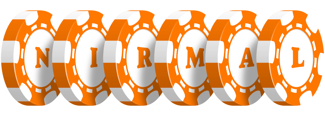 Nirmal stacks logo