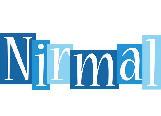 Nirmal winter logo