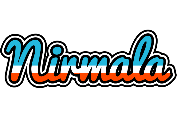 Nirmala america logo