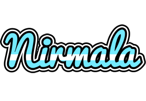 Nirmala argentine logo