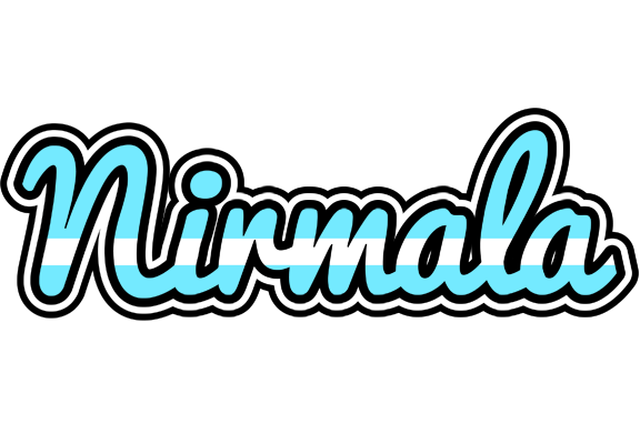 Nirmala argentine logo