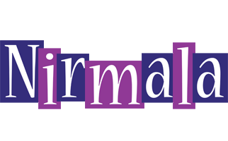Nirmala autumn logo