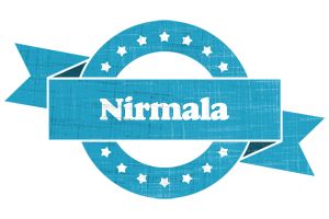 Nirmala balance logo