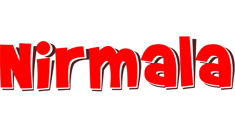 Nirmala basket logo