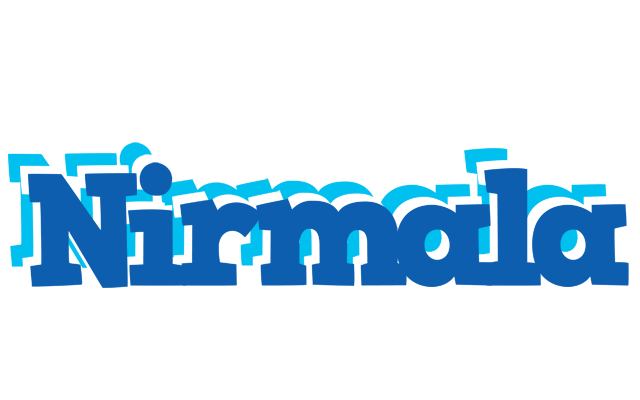 Nirmala business logo