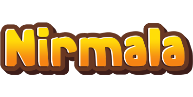 Nirmala cookies logo