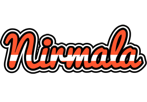 Nirmala denmark logo
