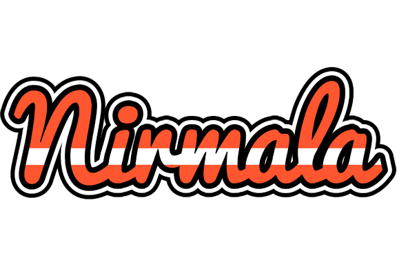 Nirmala denmark logo