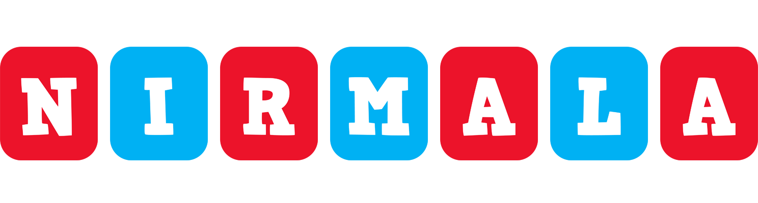 Nirmala diesel logo