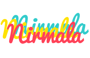 Nirmala disco logo