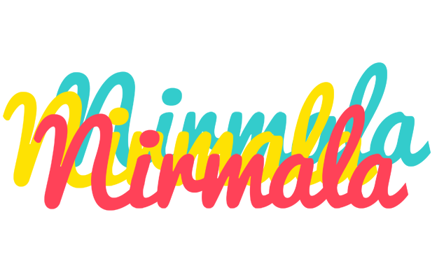 Nirmala disco logo