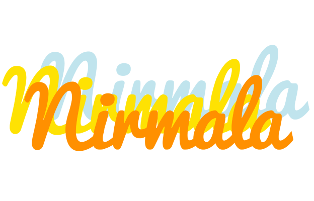 Nirmala energy logo