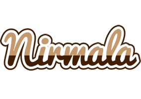 Nirmala exclusive logo