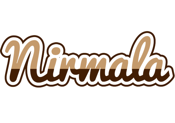 Nirmala exclusive logo
