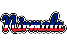 Nirmala france logo